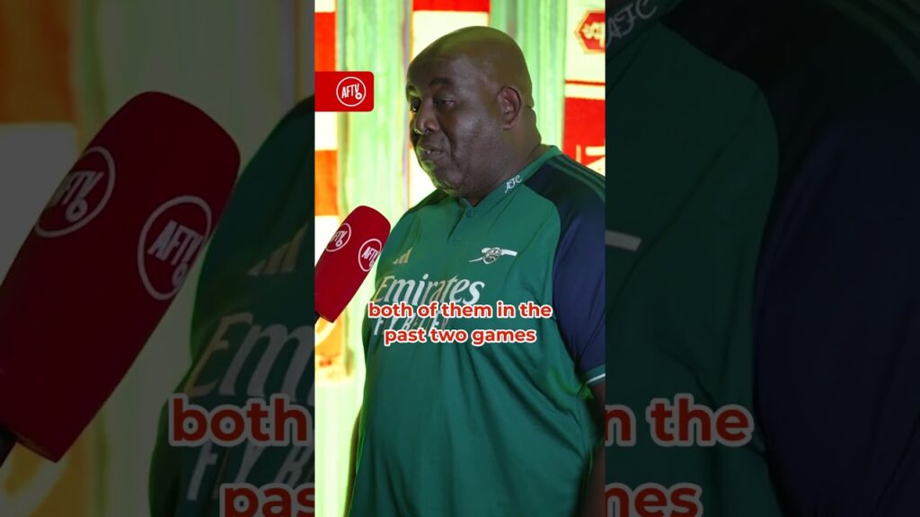 Does Aaron Ramsdale Deserve To Start Vs Bournemouth? 💬