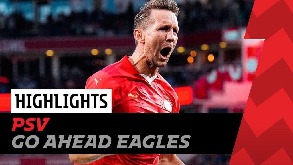 HIGHLIGHTS | Luuk de Jong keeps breaking records 👑