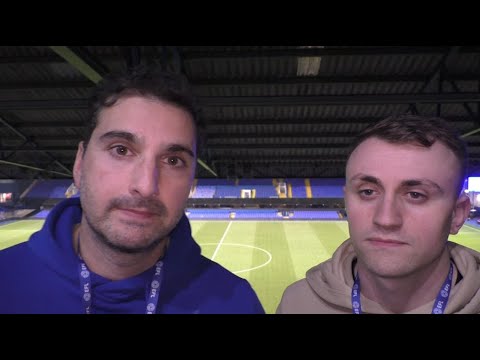 Ipswich 3 Wolves 2: Liam Keen and Nathan Judah analysis - WATCH
