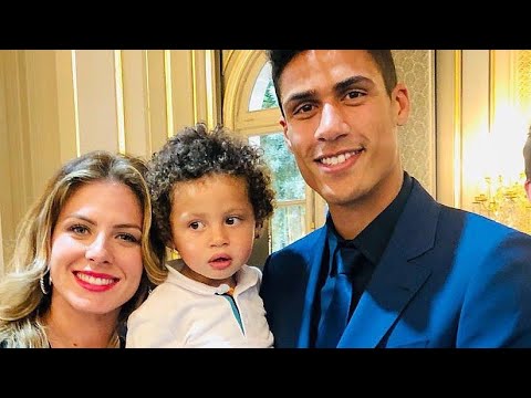 Raphael Varane Beautiful Family, Wife, Kids, Fans, Freinds Pictures from Old Memories