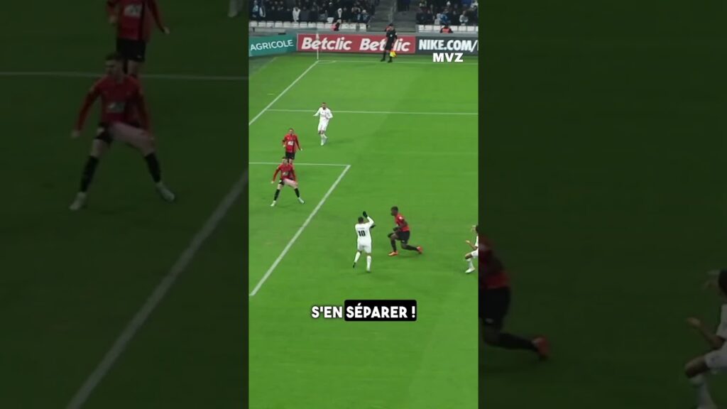 🚨Matteo Guendouzi quitte l'Olympique de Marseille pour rejoindre la Lazio Rome ! 🇮🇹 #footballnews