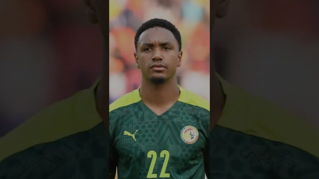 Abdou Diallo🇸🇳