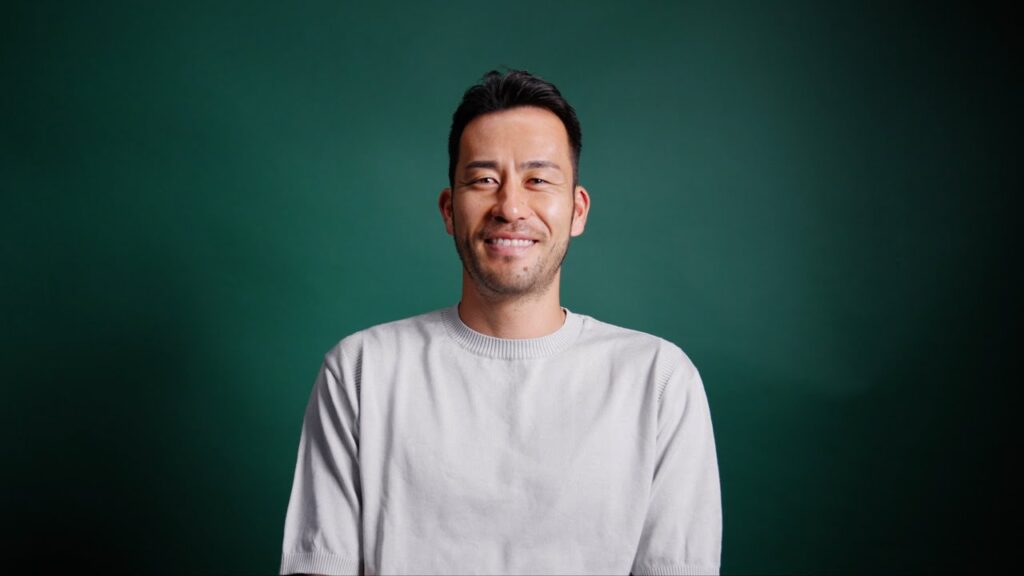 Meet Maya Yoshida, Japanese International Soccer Player | Player Profiles