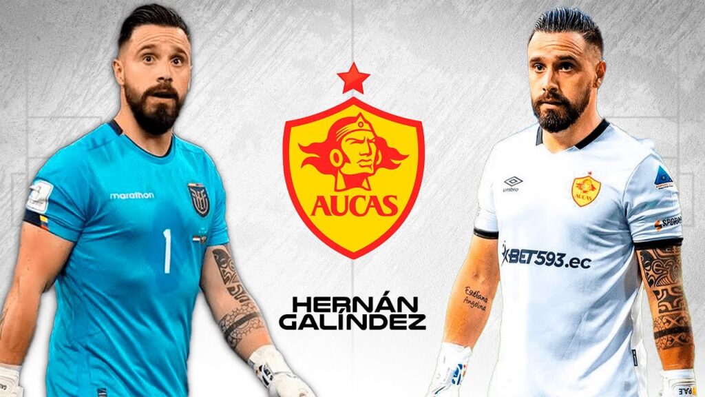 Voces de Aucas: Conociendo a Hernán Galíndez