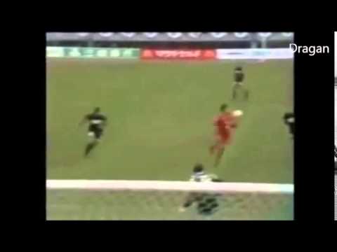 Dragan Stojkovic Piksi Best Tribute Ever- Football Legends Dragan Stojkovic Piksi Best Tribute Ever- Football Legends