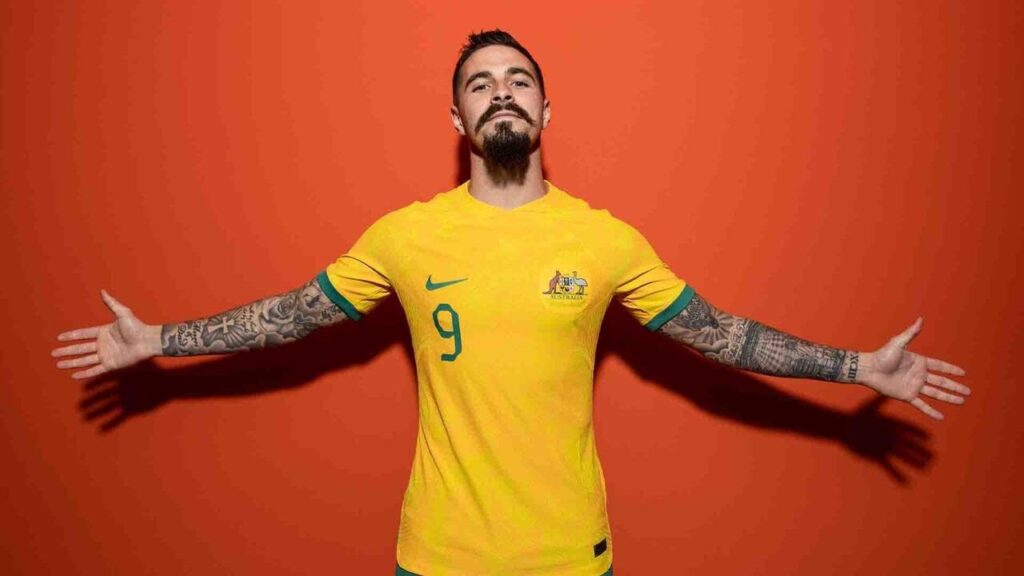 'Come and watch our games and you'll be surprised'