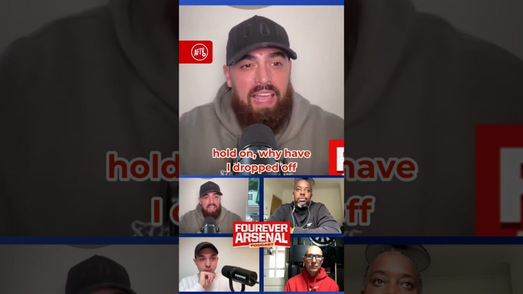 Will Aaron Ramsdale THRIVE Under The Pressure? 💬