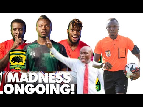 EMERGENCY..COACH TASK DANLAD..BECAREFUL..SENIOR COUPE..KOTOKO EXCLUSIVE NOW