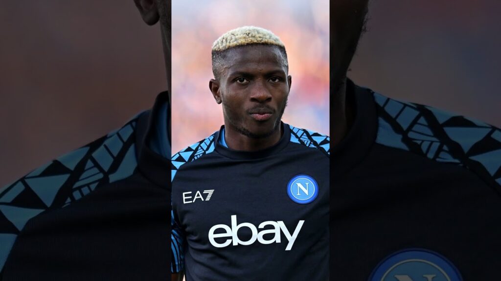 ZIELIŃSKI ZOSTAŁ OLANY! MOCNA AFERA W NAPOLI! #shorts