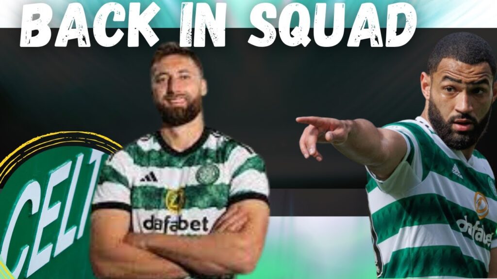 Phillips and Cameron Carter Vickers UPDATE Phillips and Cameron Carter Vickers UPDATE