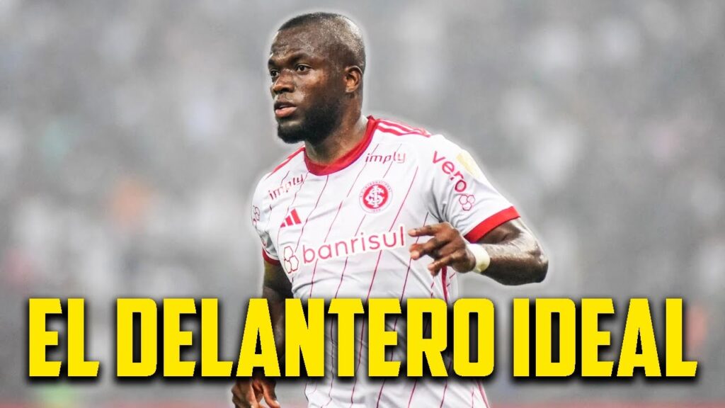 🇪🇨 ENNER VALENCIA & la INSOLITA ASISTENCIA vs FLUMINENSE | REACCION 🇦🇷