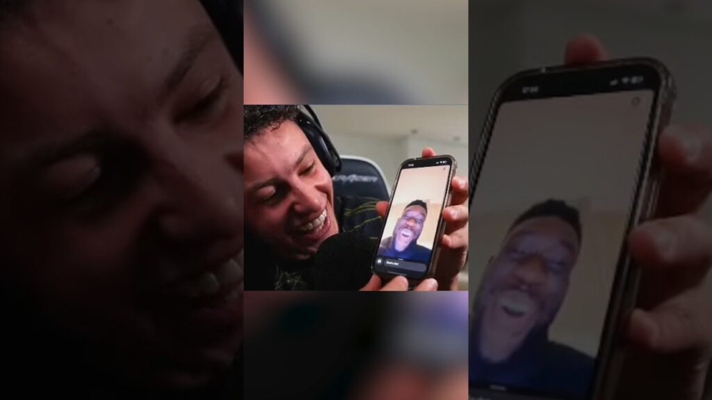 I Packed Alphonso Davies and THIS HAPPENED! 🤩😍