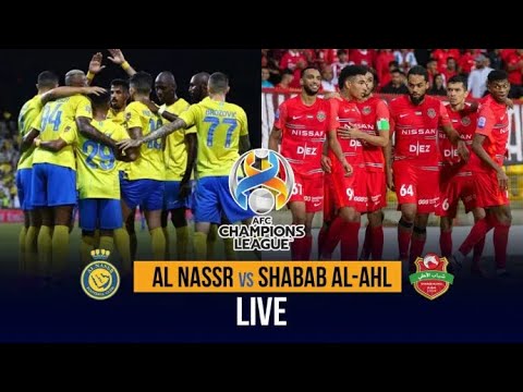 Al Nassr vs Shabab Al Ahli 4 2 Hіghlіghts