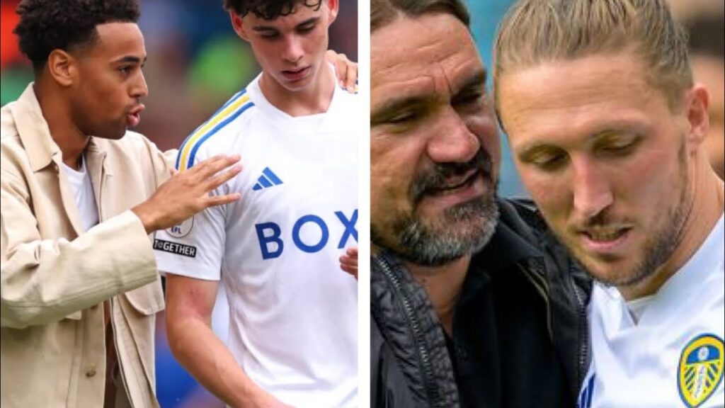 Adams ‘CLOSE’ to £20M CHELSEA MOVE! | Farke Falling into THE TRAP? | 🇬🇷 CB Linked with Leeds United!