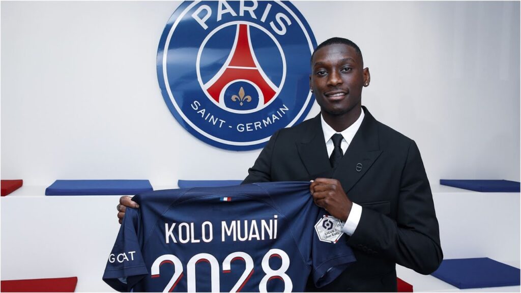 KEIN SPIELER ist größer als der Verein, Kolo!