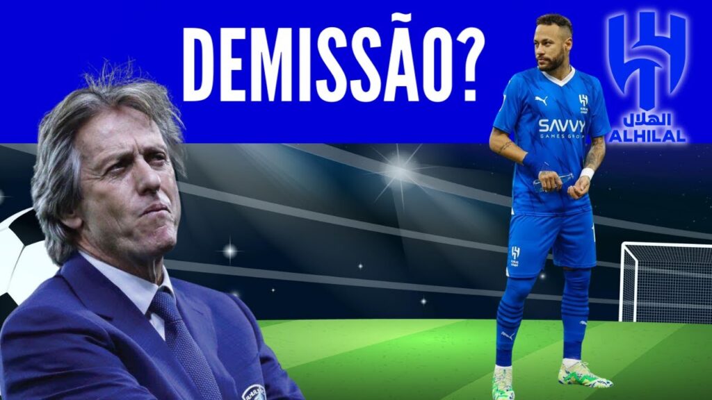 URGENTE: Uma Bomba Surgiu Direto do Vestiário do Al Hilal. Ultimas notícias do Al Hilal.