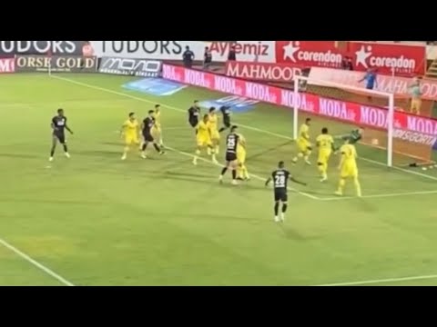 Dominik Livakovic müthiş Kurtardı Alanyaspor - Fenerbahçe #fenerbahçe