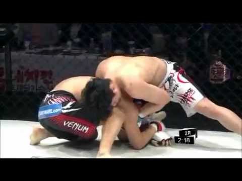 ROAD FC 007. RECHARGED!! Kim Soo-Chul VS Moon Jae-Hoon ROAD FC 007. RECHARGED!! Kim Soo-Chul VS Moon Jae-Hoon