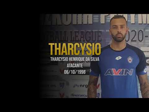 Tharcysio 2022