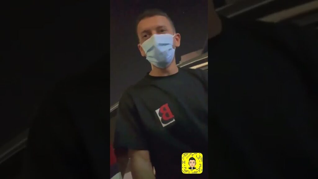 عبد الاله المالكي: جمهور ‎#الاتحاد فوق راسي، و ان شاء الله ربي يوفق الجميع.