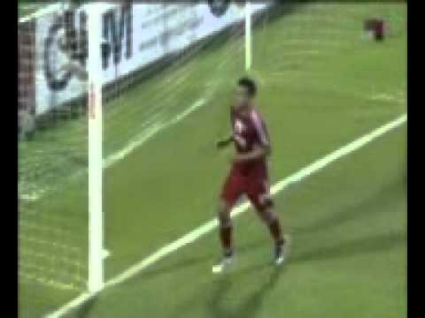 QSL 2012 / AlArabi 2 vs AlWakra 0