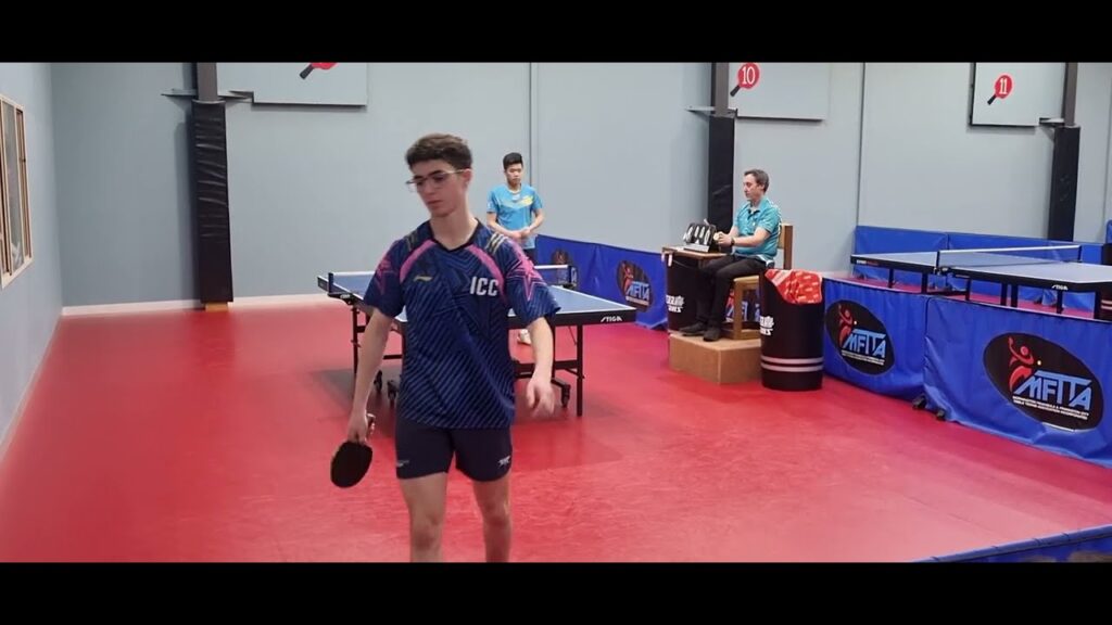 Viet Anh Tran v Yousef Hassan September 2023