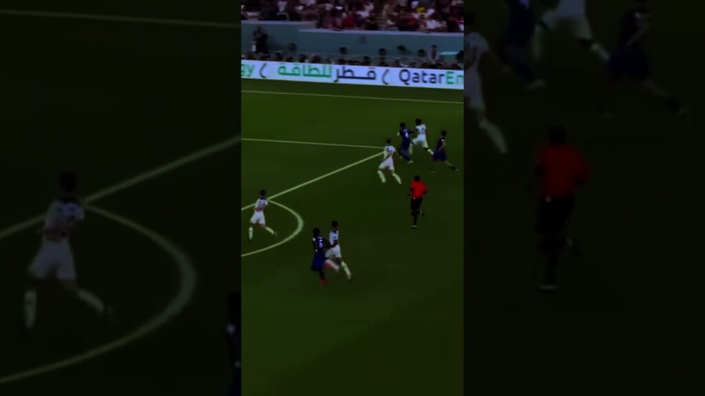 Tyler Adams got that dawg in him