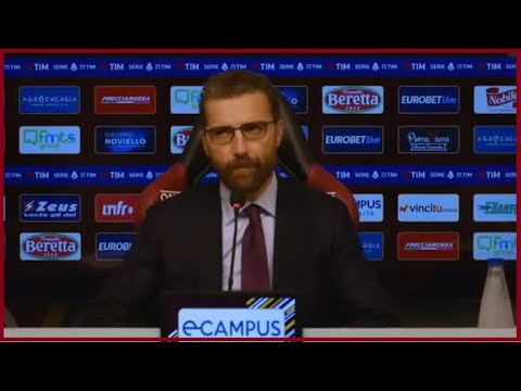 La furia di De Sanctis contro il Wolverhampton e Dia