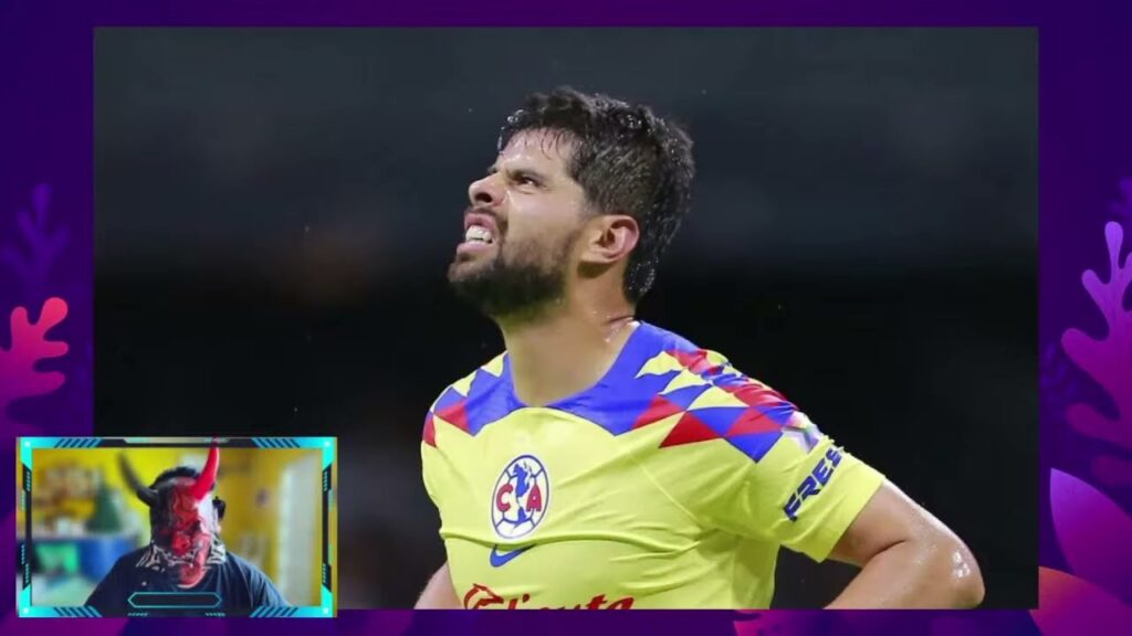 🔴Néstor Araujo salio bien de su operación y estara en reabilitación almenos 5 meses