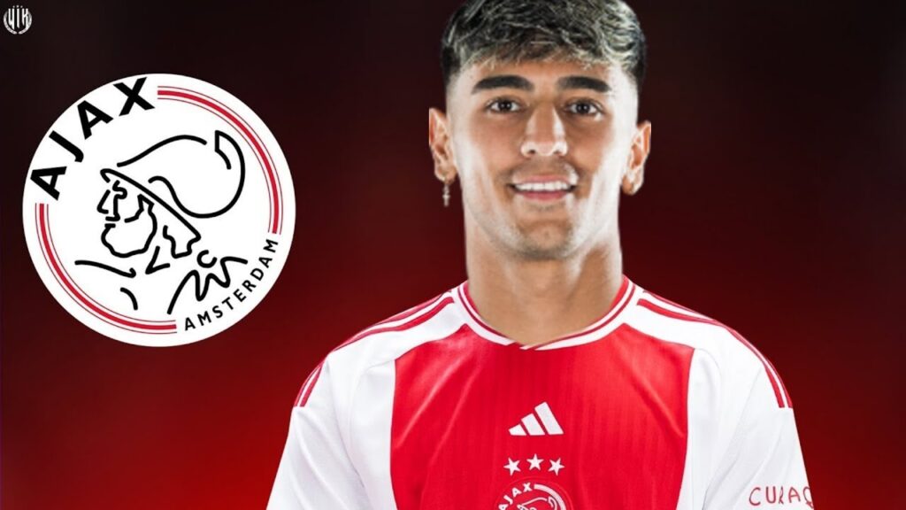 Facundo Torres – Welcome to Ajax? 2023 – Crazy Skills & Goals | HD Facundo Torres - Welcome to Ajax? 2023 - Crazy Skills & Goals | HD