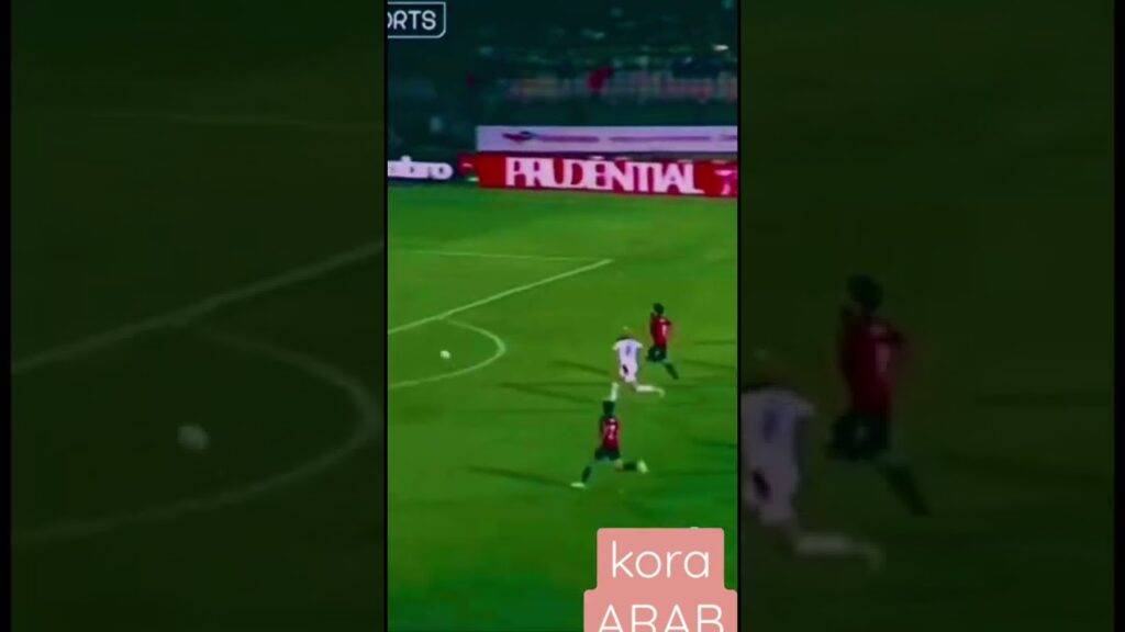 NAYEF AGUERD IS FAST 🏃🏼⚡️