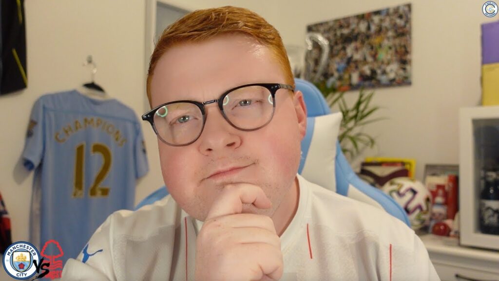 Should Rodri Have Been Sent Off For Man City Against Nottingham Forest?