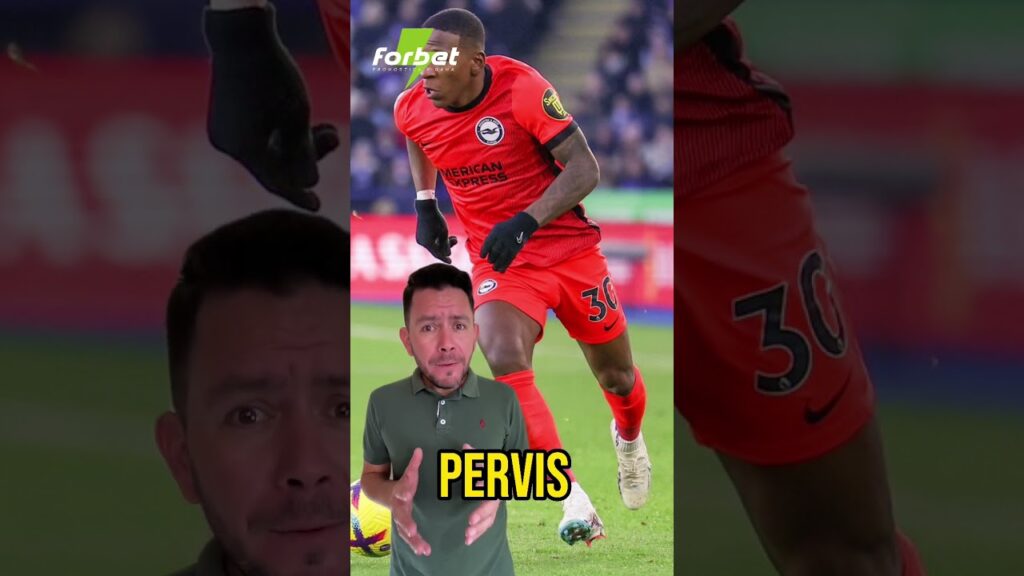 ¡Hablemos de Pervis Estupiñan! 🧑🏿‍🦲🇪🇨#pervisestupiñan #brighton #ecuabrighthon #premier League