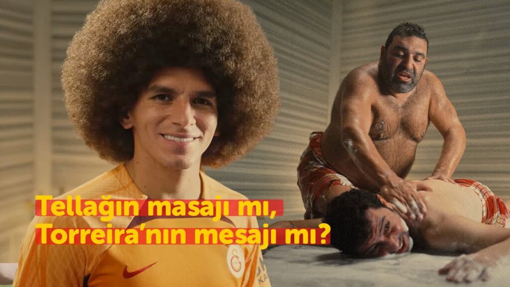 🦁 Torreira’yı dinle, GS Bonus tak!