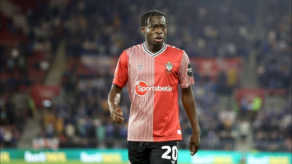 🇬🇭KAMALDEEN SULEMANA BACK WITH 2 BEAUTIFUL ASSIST-KUDUS STARTS FROM BENCH AGAIN-TARIQ’S CAMEO VS