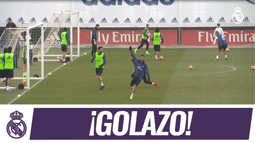 Cristiano ➕ Navas = 📢 SIIIIUUUUU!