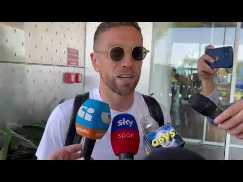 LE PRIME PAROLE DI PAPU GOMEZ DA GIOCATORE DEL MONZA