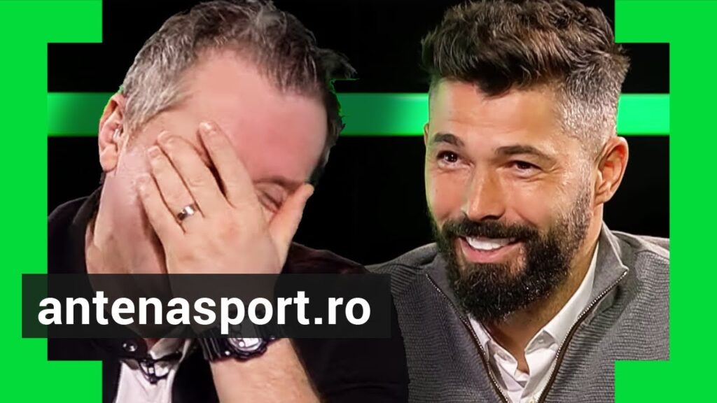 AS.ro LIVE | Povești geniale ale lui Ovidiu Herea cu patronul excentric de la FC Sion