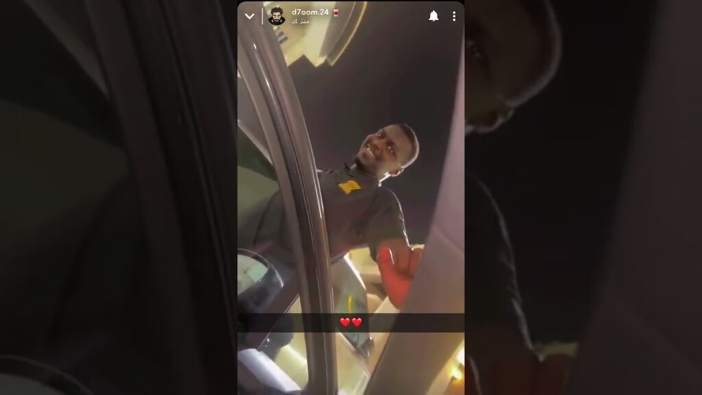 ‏عبدالرحمن العبود على SnapChat