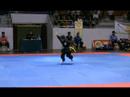 Lao Ho Thuong Son - Young -Vietnam Traditional Martial Arts