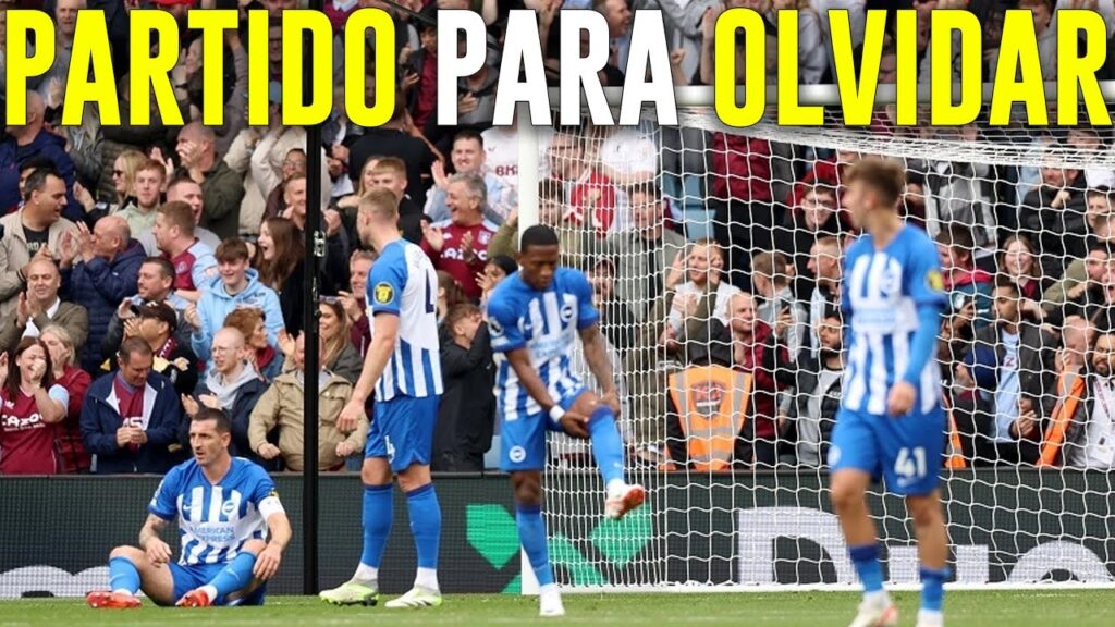 ¿el PEOR PARTIDO de 🇪🇨 PERVIS ESTUPIÑAN en la PREMIER? ¿el PEOR PARTIDO de 🇪🇨 PERVIS ESTUPIÑAN en la PREMIER?