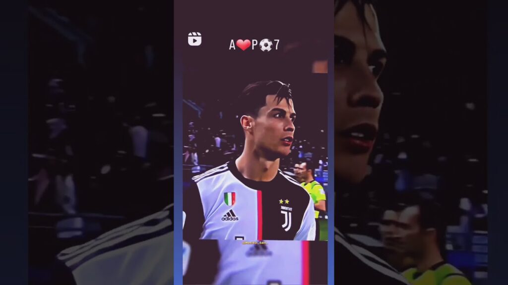 Ronaldo status❤❤❤⚽⚽