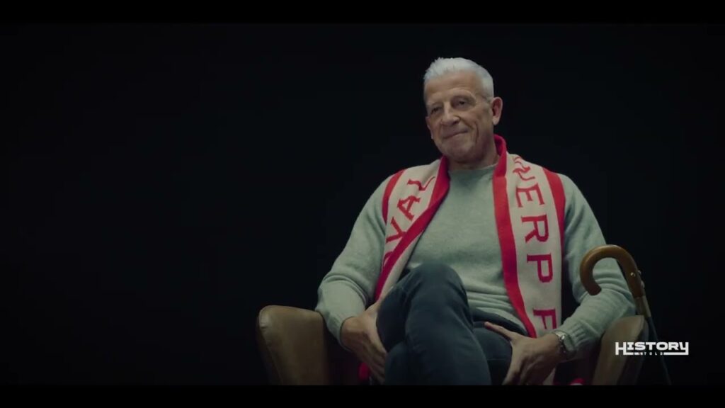 Toby Alderweireld - The perfect fairytale 🏆-  History Untold