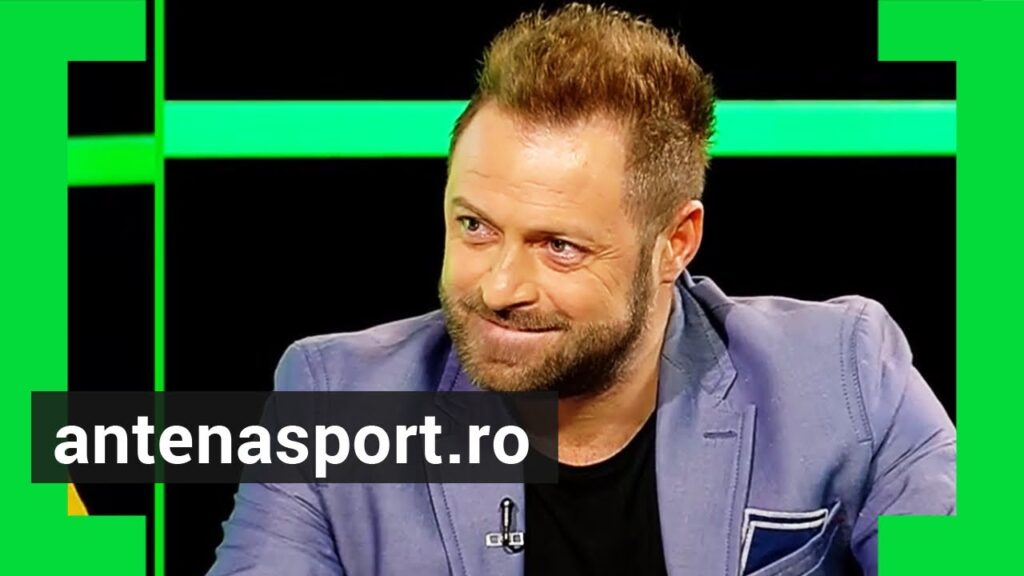 AS.ro LIVE | Cristi Pulhac a dezvăluit secrete din vestiarul lui Dinamo de pe vremuri