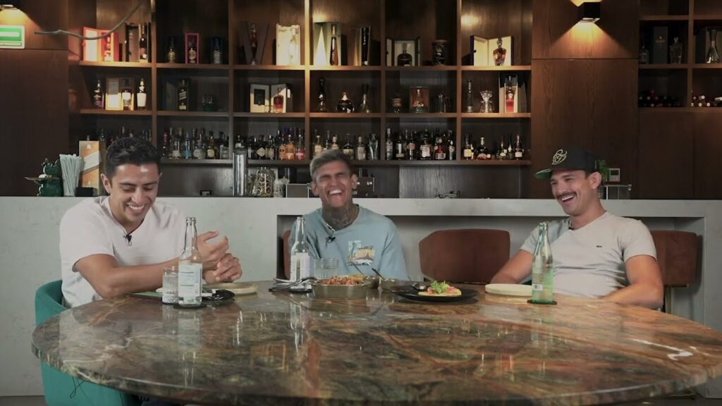 NLS Capítulo 3: Ricardo Loco Arreola