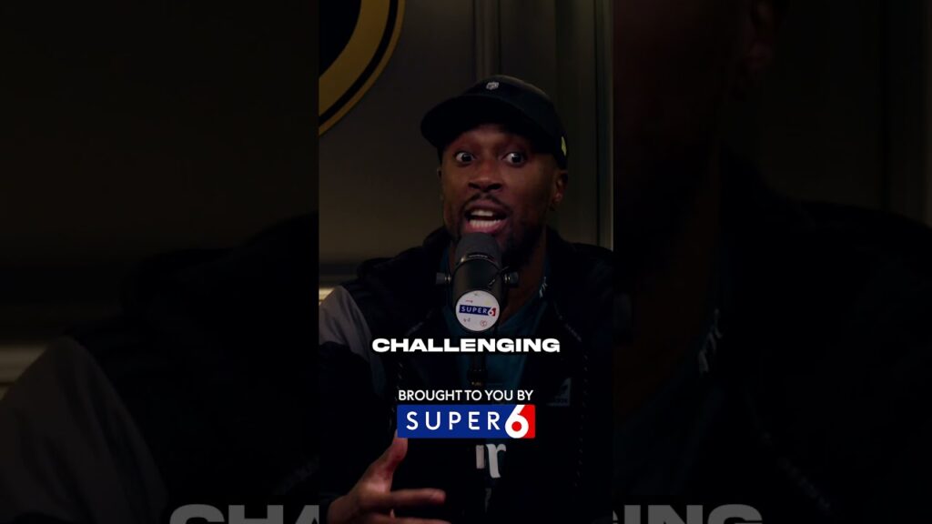 Why Arsenal NEEDED David Raya