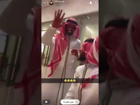 عبدالرحمن العبود على SnapChat