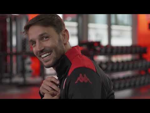 Ninkovic on ambitions