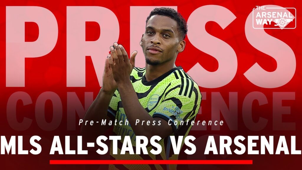 "A DREAM COME TRUE" | Jurrien Timber Has His Say On What It Means To Represent Arsenal | INTERVIEW