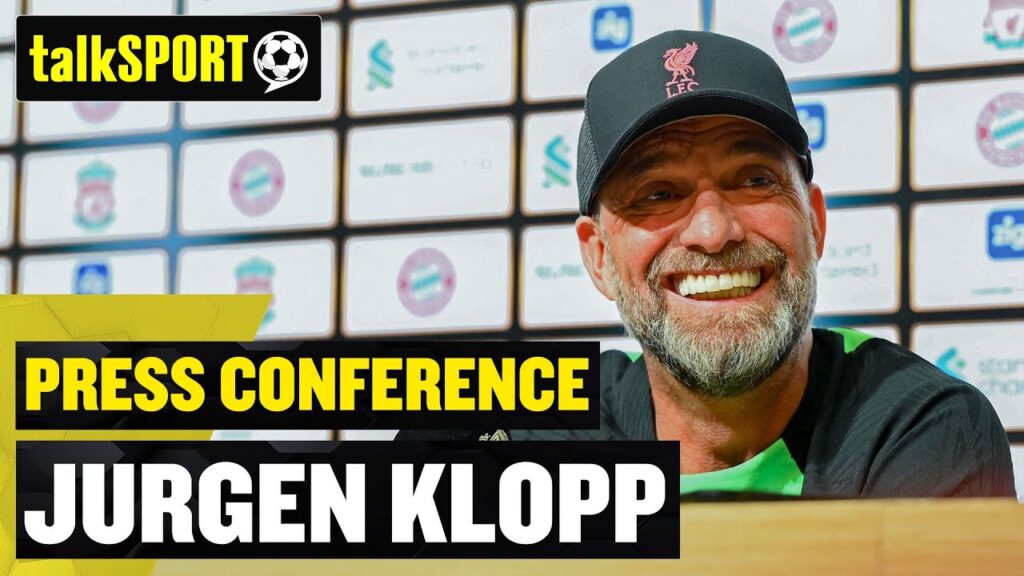 Klopp Confirms Moisés Caicedo move to Liverpool | talkSPORT